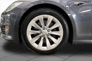 Tesla Model S 2018 AWD 75D 4dr Liftback