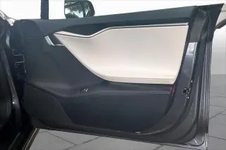 Tesla Model S 2018 AWD 75D 4dr Liftback