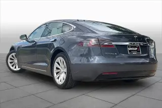 Tesla Model S 2018 AWD 75D 4dr Liftback