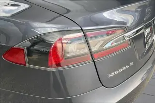 Tesla Model S 2018 AWD 75D 4dr Liftback