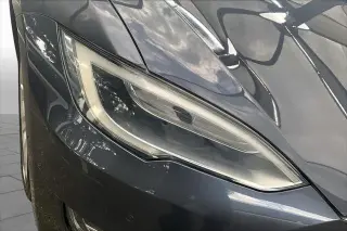 Tesla Model S 2018 AWD 75D 4dr Liftback