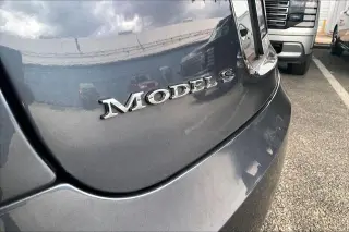 Tesla Model S 2018 AWD 75D 4dr Liftback