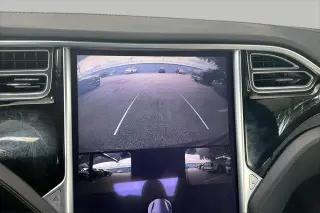 Tesla Model S 2018 AWD 75D 4dr Liftback