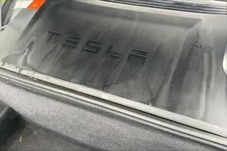 Tesla Model S 2018 AWD 75D 4dr Liftback