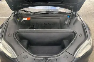 Tesla Model S 2018 AWD 75D 4dr Liftback