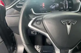 Tesla Model S 2018 AWD 75D 4dr Liftback
