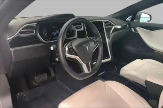 Tesla Model S 2018 AWD 75D 4dr Liftback