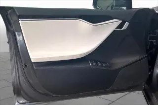 Tesla Model S 2018 AWD 75D 4dr Liftback