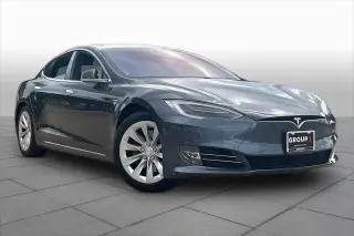 Tesla Model S 2018 AWD 75D 4dr Liftback