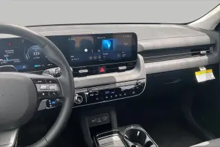 Hyundai IONIQ 5 2026 AWD SE 4dr Crossover