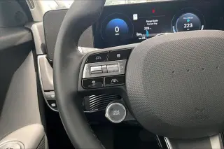 Hyundai IONIQ 5 2026 AWD SE 4dr Crossover
