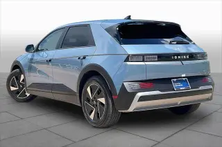Hyundai IONIQ 5 2026 AWD SE 4dr Crossover