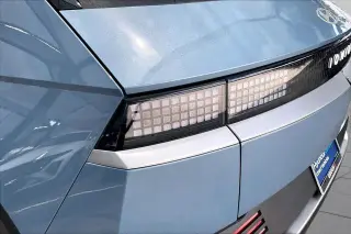 Hyundai IONIQ 5 2026 AWD SE 4dr Crossover