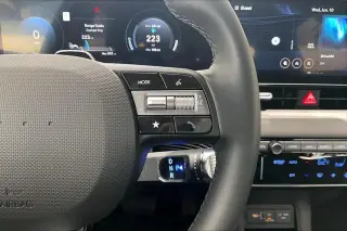 Hyundai IONIQ 5 2026 AWD SE 4dr Crossover