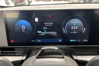 Hyundai IONIQ 5 2026 AWD SE 4dr Crossover