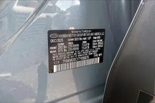 Hyundai IONIQ 5 2026 AWD SE 4dr Crossover