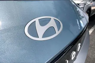 Hyundai IONIQ 5 2026 AWD SE 4dr Crossover