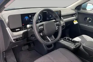 Hyundai IONIQ 5 2026 AWD SE 4dr Crossover