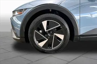 Hyundai IONIQ 5 2026 AWD SE 4dr Crossover