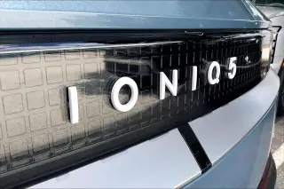 Hyundai IONIQ 5 2026 AWD SE 4dr Crossover