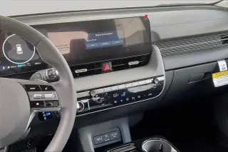 Hyundai IONIQ 5 2026 AWD SEL 4dr Crossover