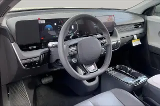 Hyundai IONIQ 5 2026 AWD SEL 4dr Crossover