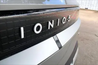 Hyundai IONIQ 5 2026 AWD SEL 4dr Crossover