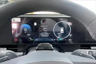 Hyundai IONIQ 5 2026 AWD SEL 4dr Crossover