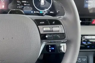 Hyundai IONIQ 5 2026 AWD SEL 4dr Crossover