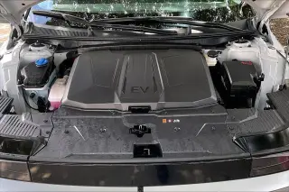Hyundai IONIQ 5 2026 AWD SEL 4dr Crossover