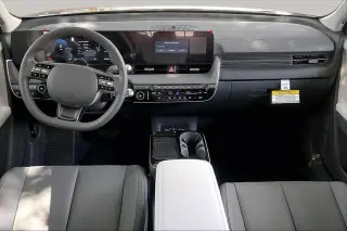 Hyundai IONIQ 5 2026 AWD SEL 4dr Crossover