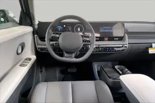 Hyundai IONIQ 5 2026 AWD SEL 4dr Crossover