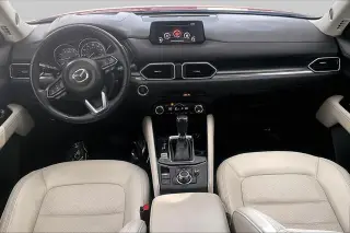 Mazda CX-5 2017 Grand Touring 4dr SUV