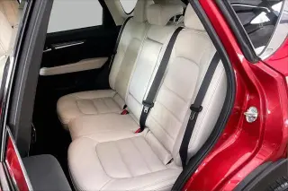 Mazda CX-5 2017 Grand Touring 4dr SUV