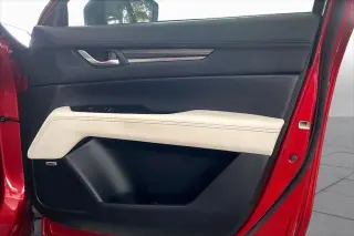 Mazda CX-5 2017 Grand Touring 4dr SUV