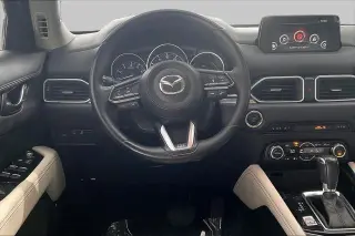 Mazda CX-5 2017 Grand Touring 4dr SUV