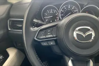 Mazda CX-5 2017 Grand Touring 4dr SUV