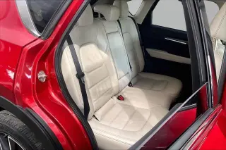 Mazda CX-5 2017 Grand Touring 4dr SUV