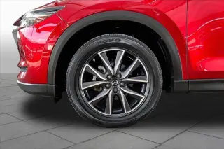 Mazda CX-5 2017 Grand Touring 4dr SUV