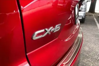 Mazda CX-5 2017 Grand Touring 4dr SUV