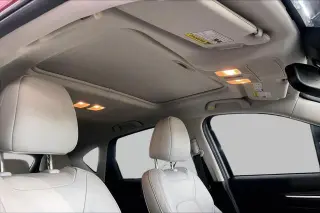 Mazda CX-5 2017 Grand Touring 4dr SUV