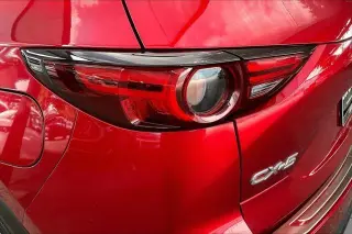 Mazda CX-5 2017 Grand Touring 4dr SUV