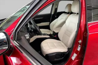 Mazda CX-5 2017 Grand Touring 4dr SUV