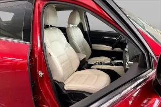 Mazda CX-5 2017 Grand Touring 4dr SUV