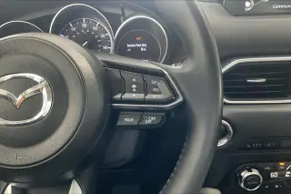 Mazda CX-5 2017 Grand Touring 4dr SUV