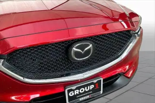 Mazda CX-5 2017 Grand Touring 4dr SUV