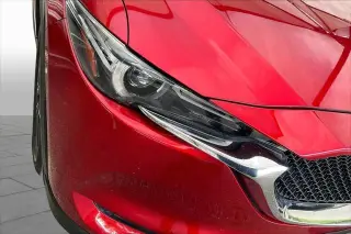 Mazda CX-5 2017 Grand Touring 4dr SUV