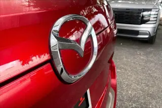 Mazda CX-5 2017 Grand Touring 4dr SUV