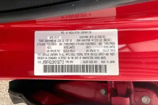 Mazda CX-5 2017 Grand Touring 4dr SUV
