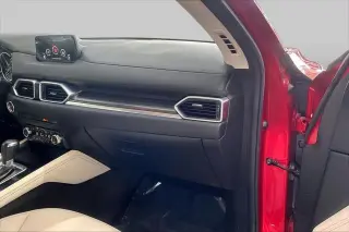Mazda CX-5 2017 Grand Touring 4dr SUV